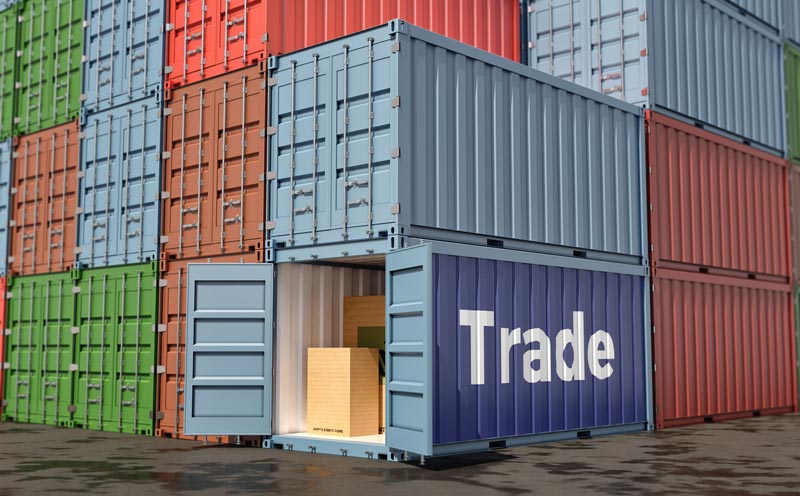 trade agreements australia