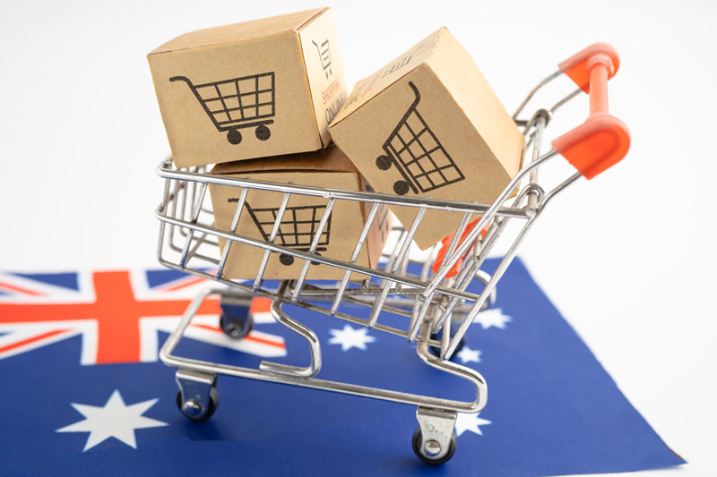 Australian Products