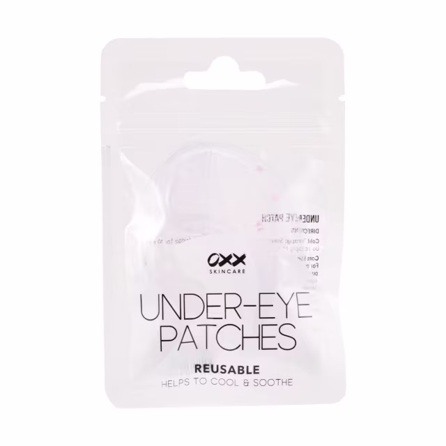 3db35b6e-e7af-4749-b6f0-f137c92b85bd OXX Skincare Under-Eye Patches - Image 1