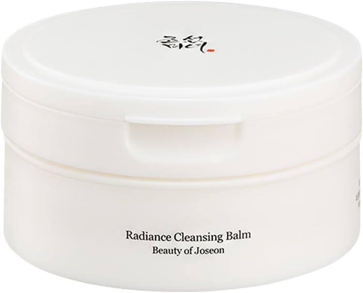 Beauty of Joseon Radiance Cleansing Balm 100 ml