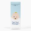 GlamBaby Eye Care Tear Duct Massager - Unblock Tear Ducts for Kids | Soothe Itchy Eyes, Dry Eye Relief | Child & Baby Eye Care - Alternative to Digital Massage