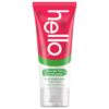 Hello Kids Natural Watermelon Fluoride Free Toothpaste, Vegan & SLS Free - Image 5