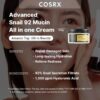 COSRX Snail 92% All in One Cream (100/200 g) (3.52 oz / 100 g) - Image 3
