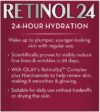 Olay Regenerist Retinol 24 Face Cream Moisturiser, 50g - Image 3