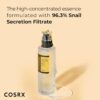 COSRX Snail Mucin 96% Power Repairing Essence 3.38 fl.oz 100ml, Hydrating Serum for Face with Snail Secretion Filtrate for Dull Skin & Fine Lines, Korean Skincare - Image 3