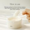 Beauty of Joseon Radiance Cleansing Balm 100 ml - Image 6