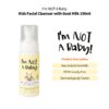 I'm NOT A Baby! Kids Face Wash Facial Cleanser Goat Milk Cleanser For Sensitive Skin (1) - Image 2