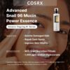 COSRX Snail Mucin 96% Power Repairing Essence 3.38 fl.oz 100ml, Hydrating Serum for Face with Snail Secretion Filtrate for Dull Skin & Fine Lines, Korean Skincare - Image 2