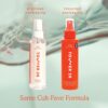 Tower 28 Beauty Mini SOS Daily Rescue Facial Spray 1 ounces - Image 2