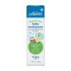 Dr. Brown's Fluoride-Free Baby Toothpaste,Infant & Toddler Oral Care,Mixed Fruit,1-Pack,1.4oz/40g,0-3 years - Image 2