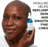 La Roche-Posay Anti-Ageing Serum, Anti-wrinkle Concentrate, Repairing Replumping, With Hyaluronic Acid, Hyalu B5, 30ml - Image 3