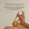 Beauty of Joseon Ginseng Cleansing Oil 210 ml, WHITE - Image 2