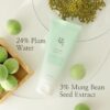 Beauty of Joseon Green Plum Refreshing Cleanser - Image 3