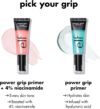 e.l.f. Power Grip Primer, Gel-Based & Hydrating Face Primer For Smoothing Skin & Gripping Makeup, Moisturizes & Primes, 0.811 Fl Oz (24 ml) - Image 4