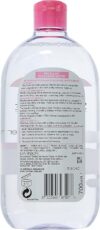 Garnier Micellar Cleansing Water 700ml - Image 2