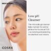 COSRX Low pH Good Morning Gel Cleanser, Daily Mild Face Cleanser for Sensitive Skin with BHA & Tea Tree Oil, PH Balancing, No Parabens, No Sulfates, Korean Skincare - Image 2