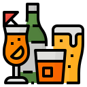 Beverages (Juices, Soft Drinks)