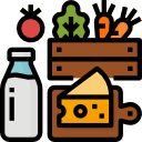 Farm Products & Machinery