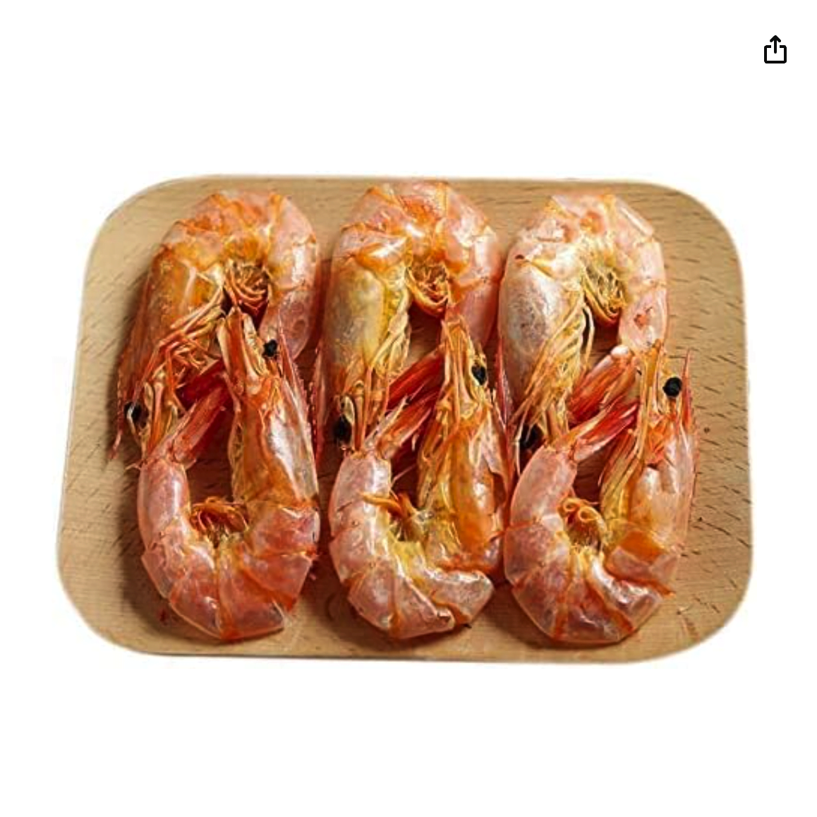 Screenshot 2024-04-14 at 1.11.33 PM Dried seafood Instant Dried Shrimp,ready-to-eat Dry Shrimp,jishixiagan,dried Prawn,dried Prawns,dried Shrimps,the Dried Prawns,organic Dried Prawns,natural Dried Prawns (32 oz) - Image 1