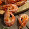 Dried seafood Instant Dried Shrimp,ready-to-eat Dry Shrimp,jishixiagan,dried Prawn,dried Prawns,dried Shrimps,the Dried Prawns,organic Dried Prawns,natural Dried Prawns (32 oz) - Image 2