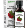 Siberian Viburnum Seeds and Berries Oil | 100% Natural Extra Virgin Cold Pressed 100 ml / 3.4 fl oz | Premium Flavor Aroma - Image 6