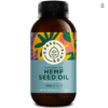 Grass Roots Australian Hemp Seed Oil Capsules 1000MG 100
