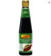 Lee Kum Kee Seasoned Soy Sauce for Seafood, 410 ml