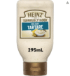 Heinz Seriously Good Creamy Tartare Sauce for Seafood
