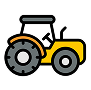 Tractors and Equipment