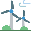 Wind Energy Equipment