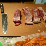 Beef Brisket 10kg Carton