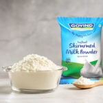 Skim Milk Powder 25kg Bag