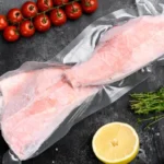 Frozen Barramundi Fillets 5kg Carton