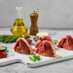 Lamb Loin Chops 5kg Carton