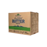 Unsalted Butter 25kg Carton