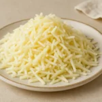 Mozzarella Shredded 10kg Carton