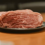 Grass-fed Beef Striploin 5kg Carton