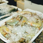 Frozen Barramundi Fillets 5kg Carton