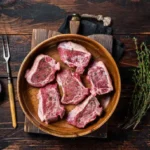 Lamb Loin Chops 5kg Carton