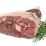 Lamb Leg Boneless 5kg Carton