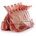 Lamb Rack Frenched 4kg Carton