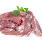 Lamb Shoulder Bone-in 5kg Carton