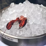 Rock Lobster Whole Frozen 5kg Carton