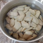 Cooked Mussels 2kg Bag