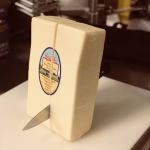 Cream Cheese 10kg Carton