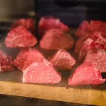 Beef Ribeye Steaks 5kg Carton