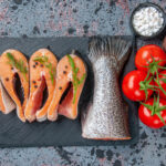 Ocean Trout Fillets 5kg Carton