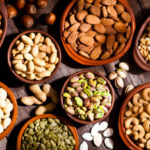 Almonds (Kernel) (Bulk)