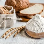 Bakery Flour (Bulk)