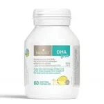 Bio Island Kids DHA 60 Capsules